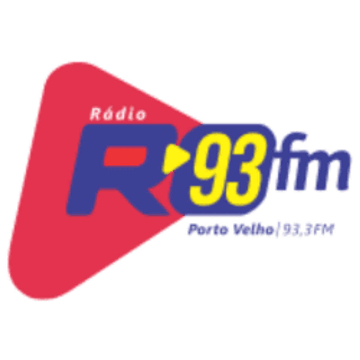 Logo Rede Rondônia
