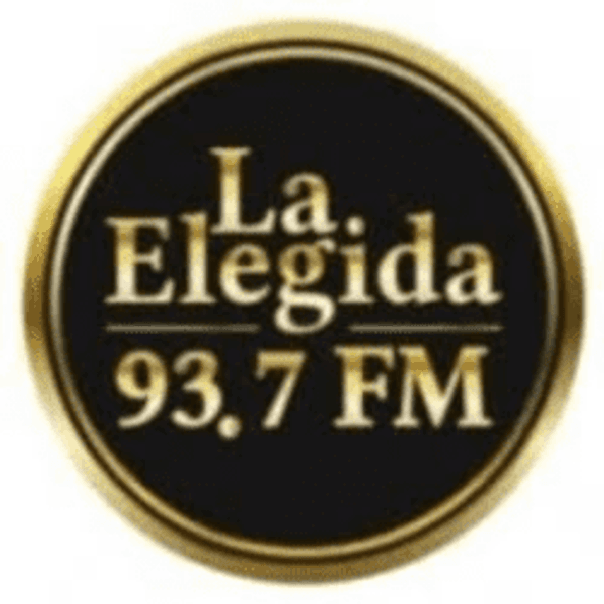 Logo La Elegida FM