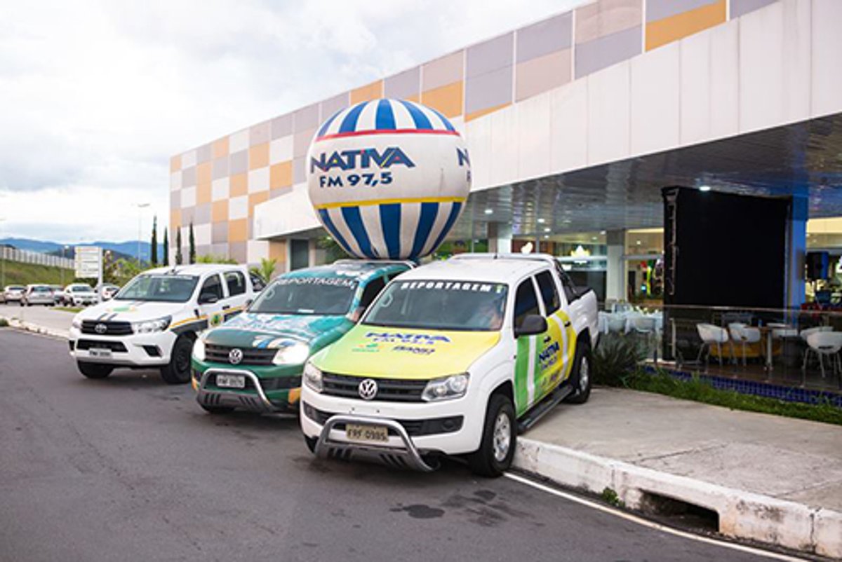 Exclusivo: Nativa FM é confirmada em Bauru e realiza evento de estreia em Lorena