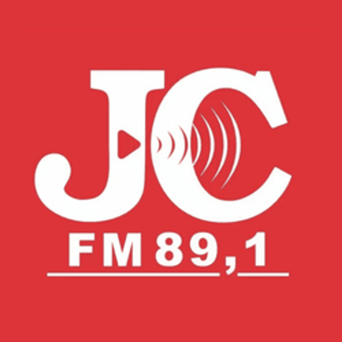 Logo JC FM