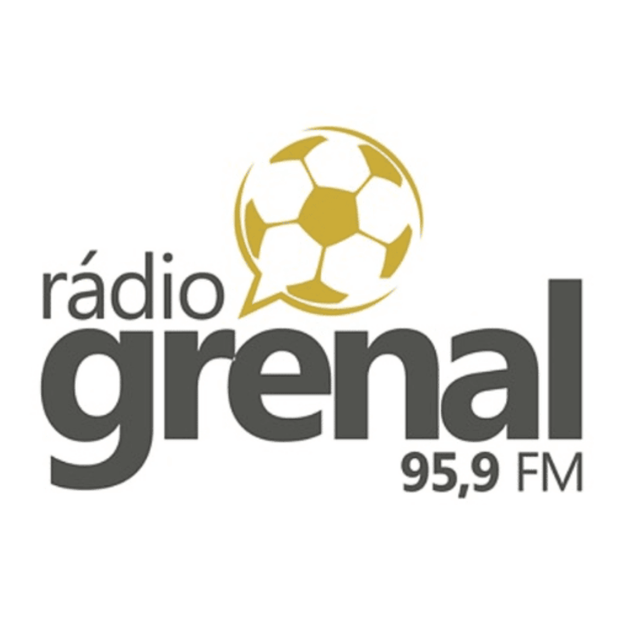 Logo Rádio Grenal