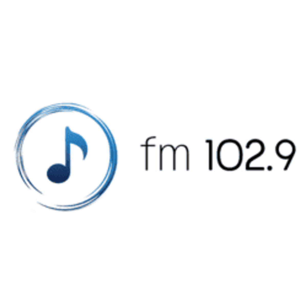 Logo FM 102.9
