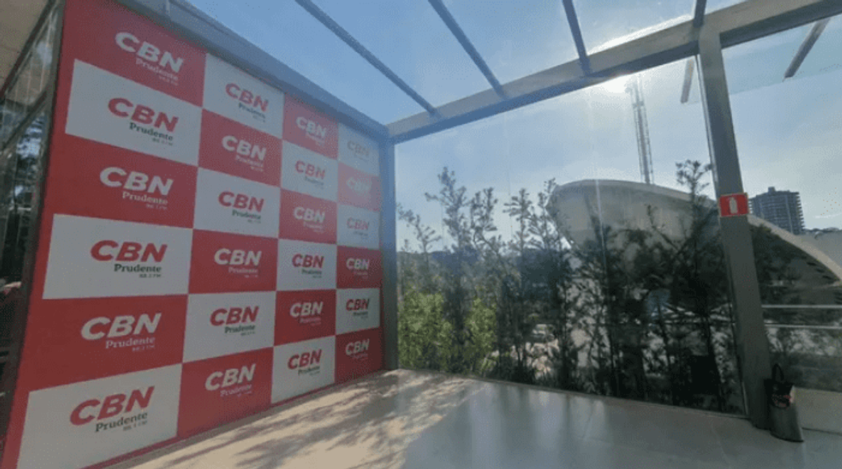 CBN é apresentada ao mercado da região de Presidente Prudente (SP)