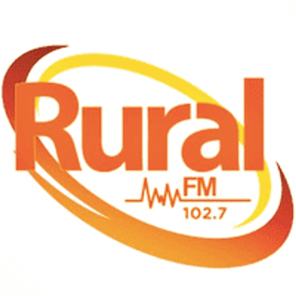 Logo Rádio Rural