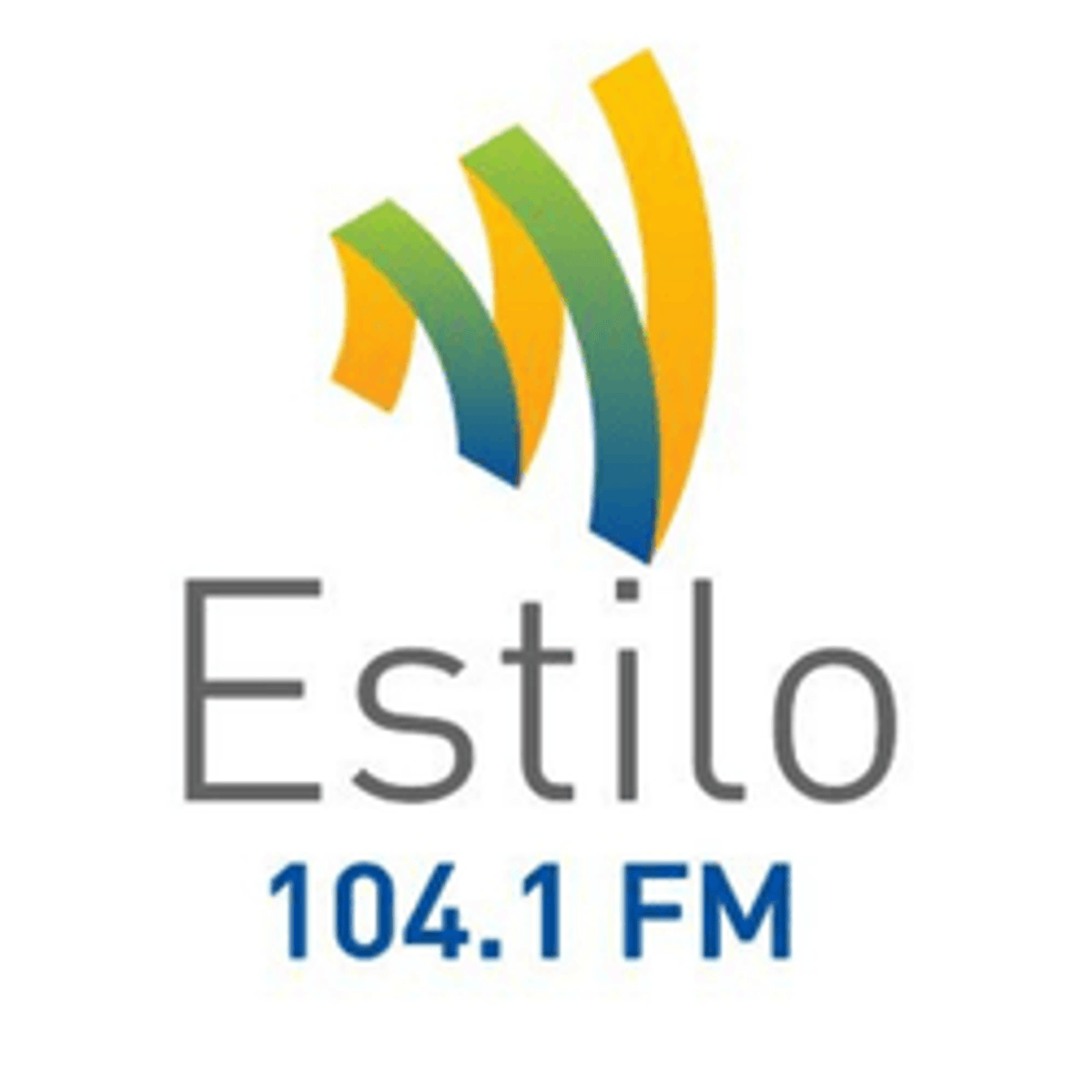Logo Estilo FM