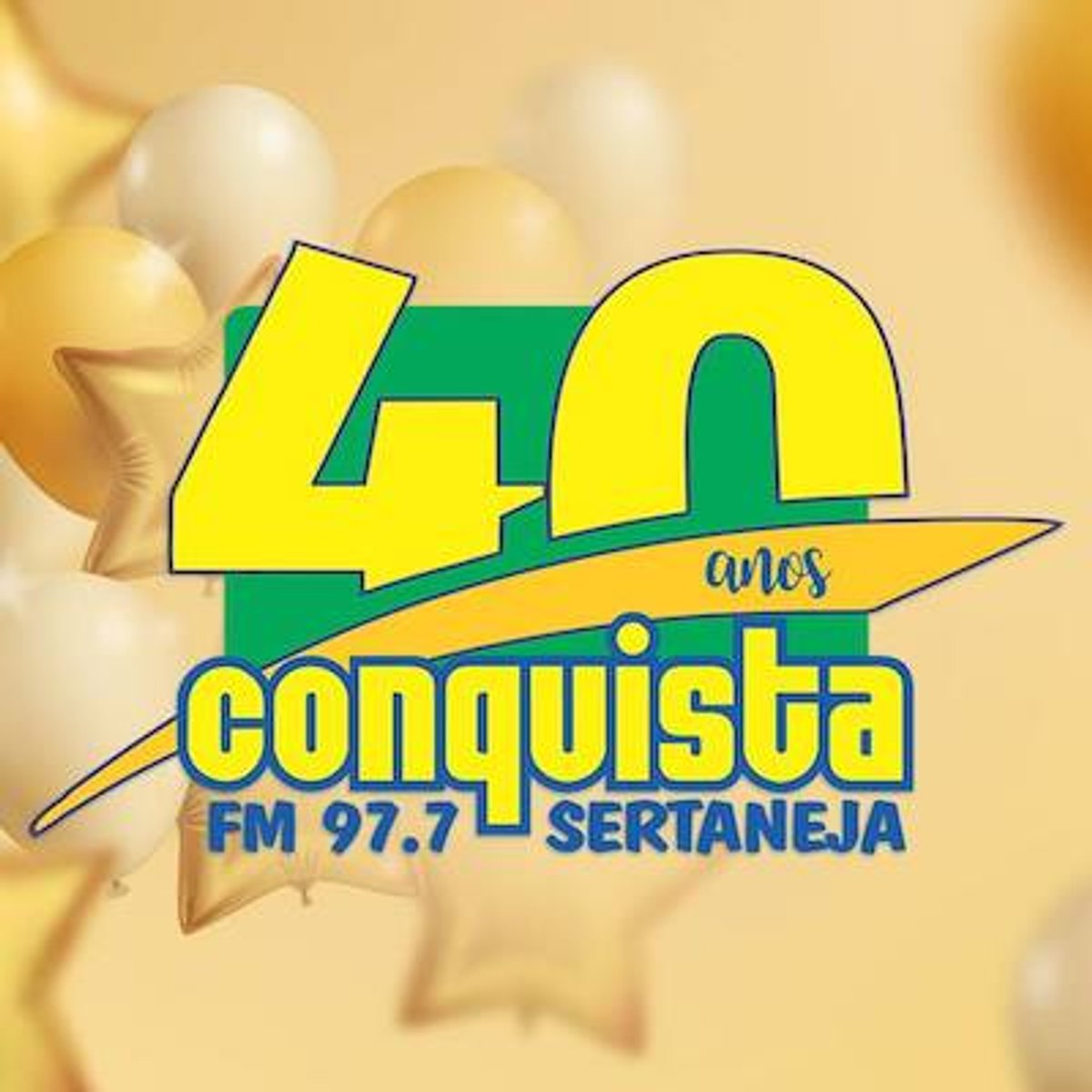 Conquista FM e Mega FM realizam ações com sorteios de prêmios em ações de fim de ano em Ribeirão Preto