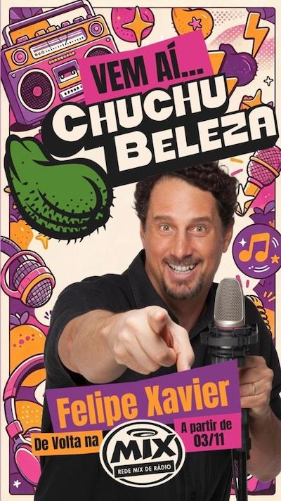 Campanha Mix