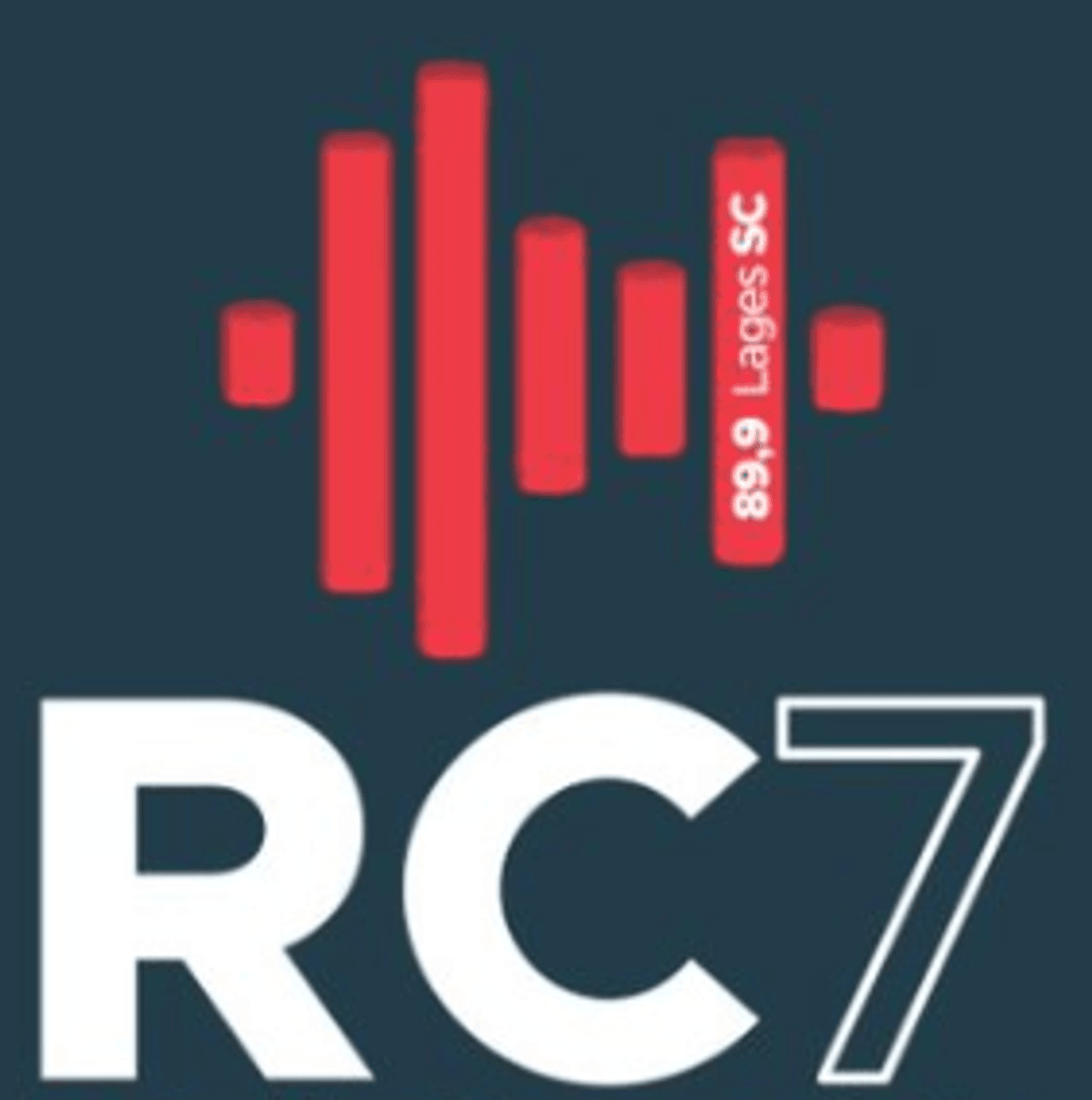Rádio Mix FM programa saída e RC7 FM deve ser o novo projeto jovem na Serra Catarinense