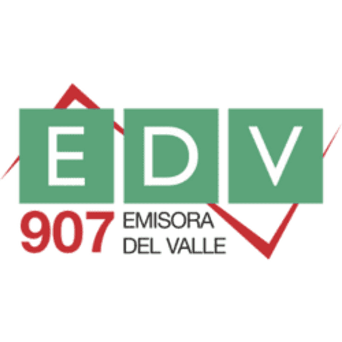 Logo Emisora Del Valle