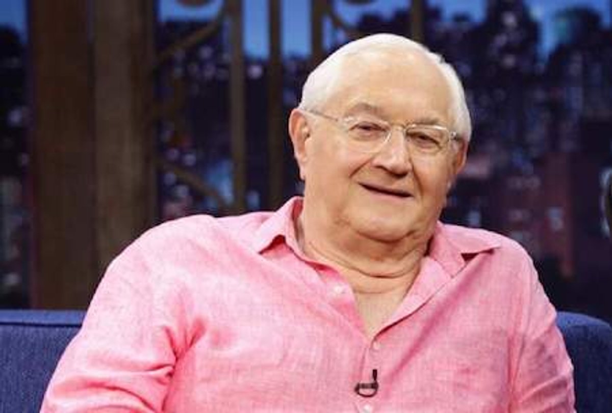 Massa FM anuncia Boris Casoy e Geraldo Magela em sua equipe