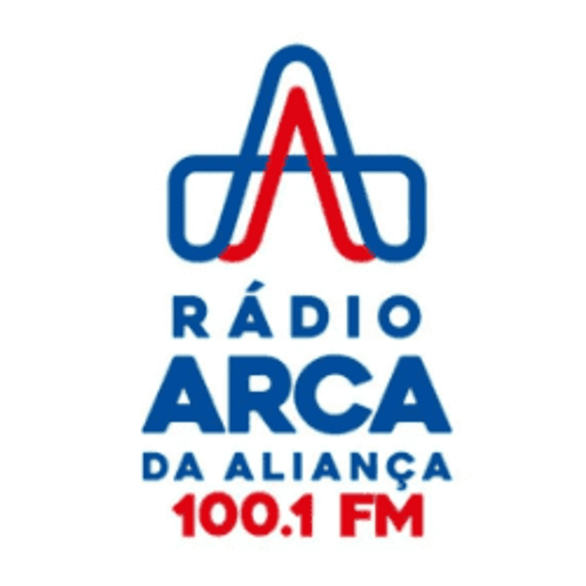 Logo Rádio Arca da Aliança