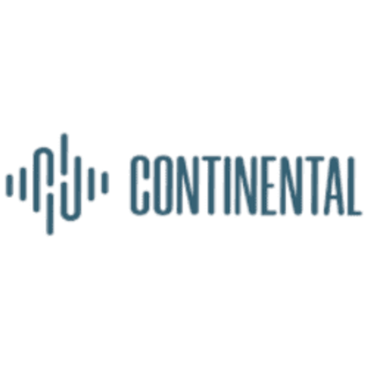 Logo Radio Continental