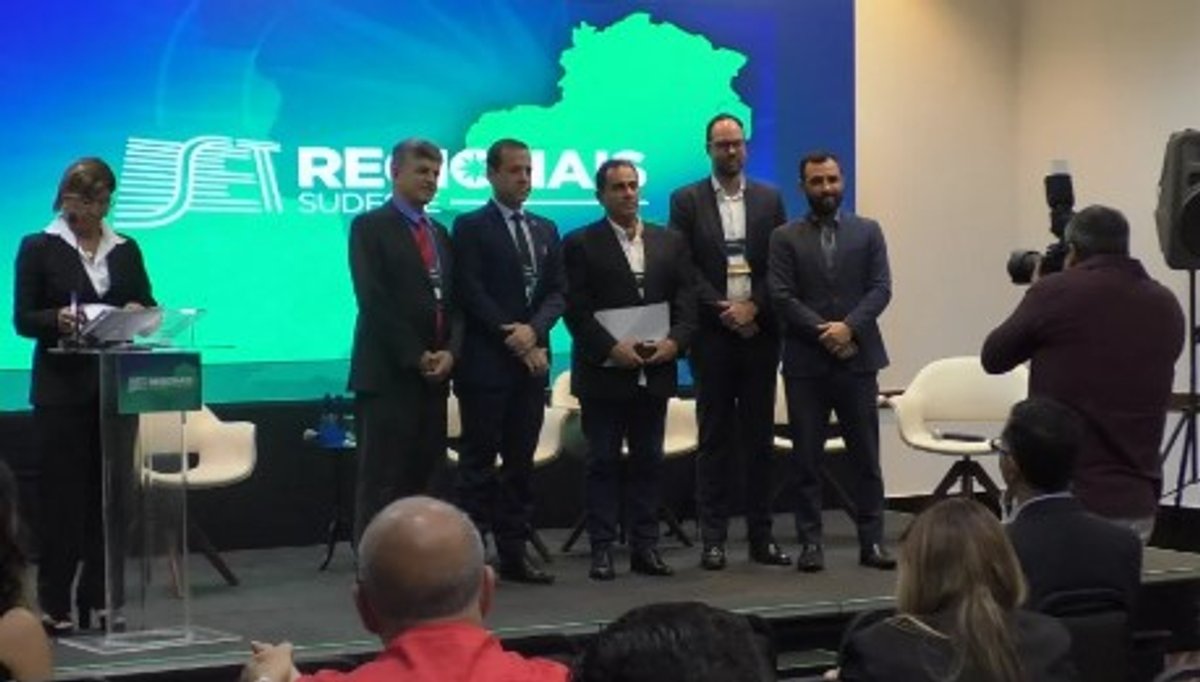 SET Regionais Centro-Oeste tem inscrições encerradas