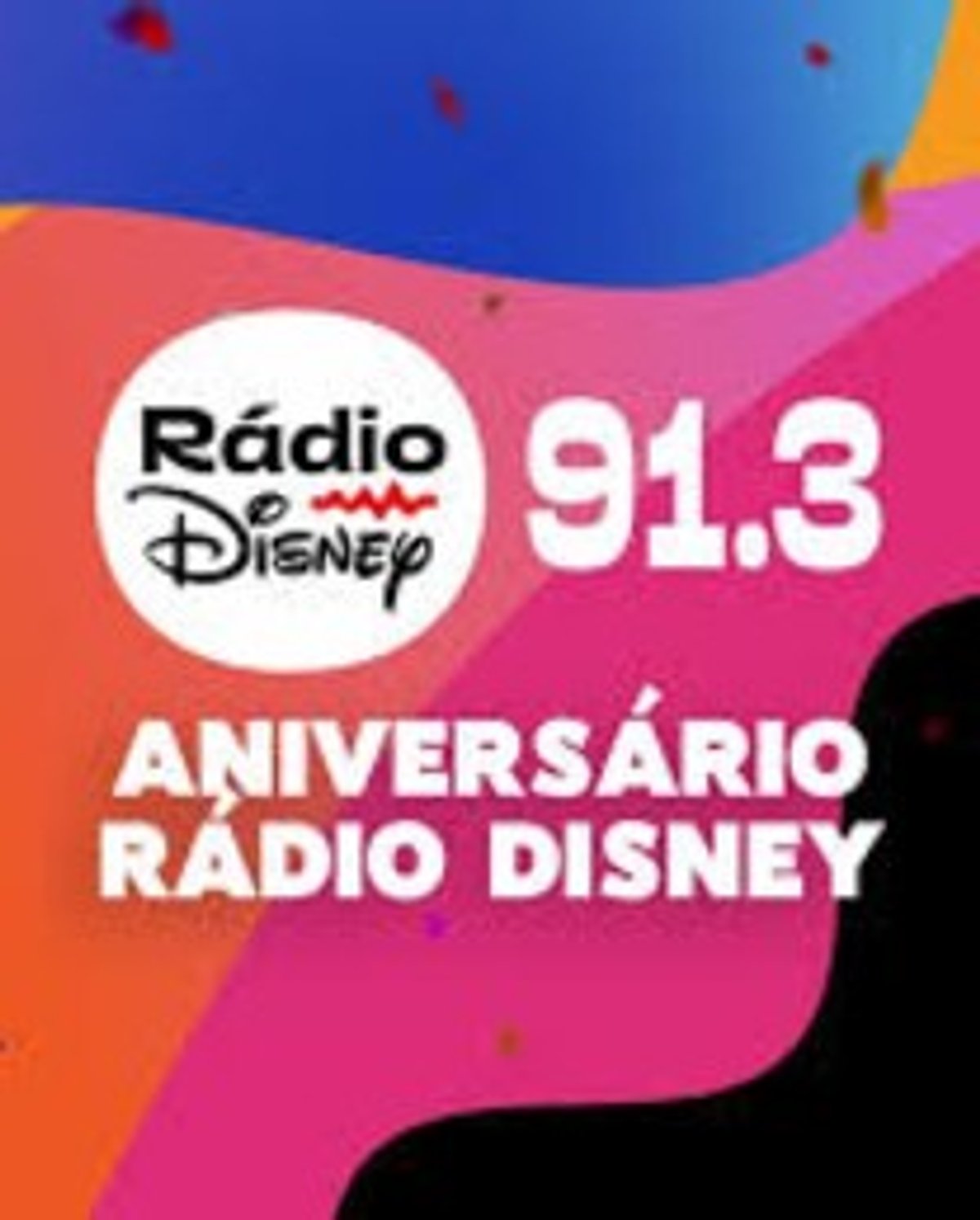 Rádio Disney completa quatorze anos no ar em São Paulo