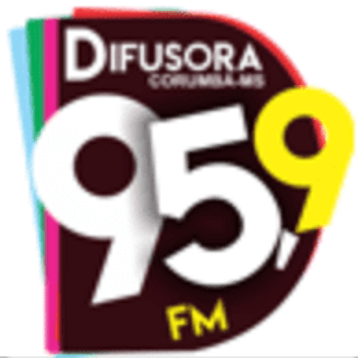 Logo Rádio Difusora