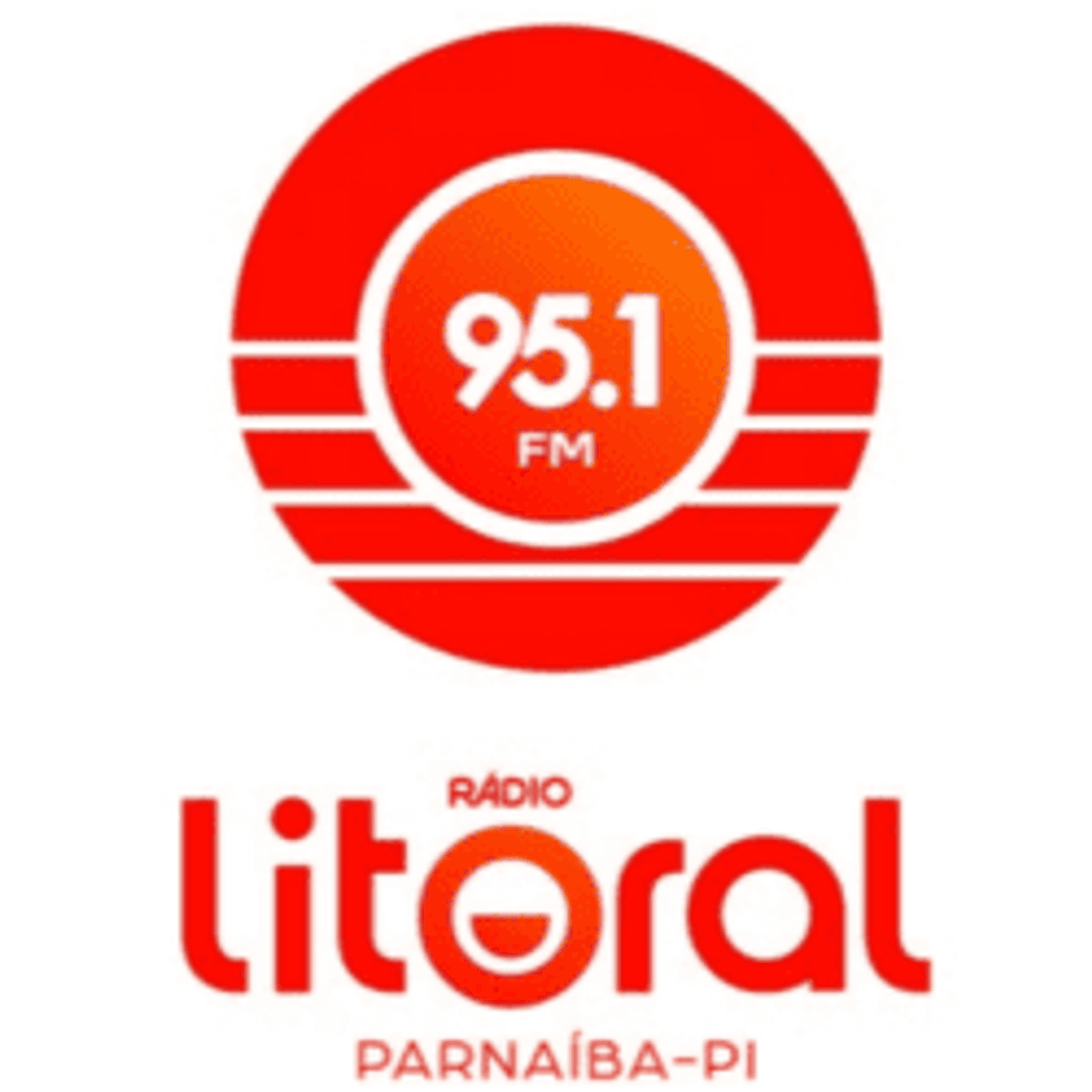 Logo Litoral FM