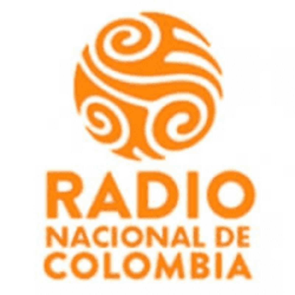 Logo Rádio Nacional FM