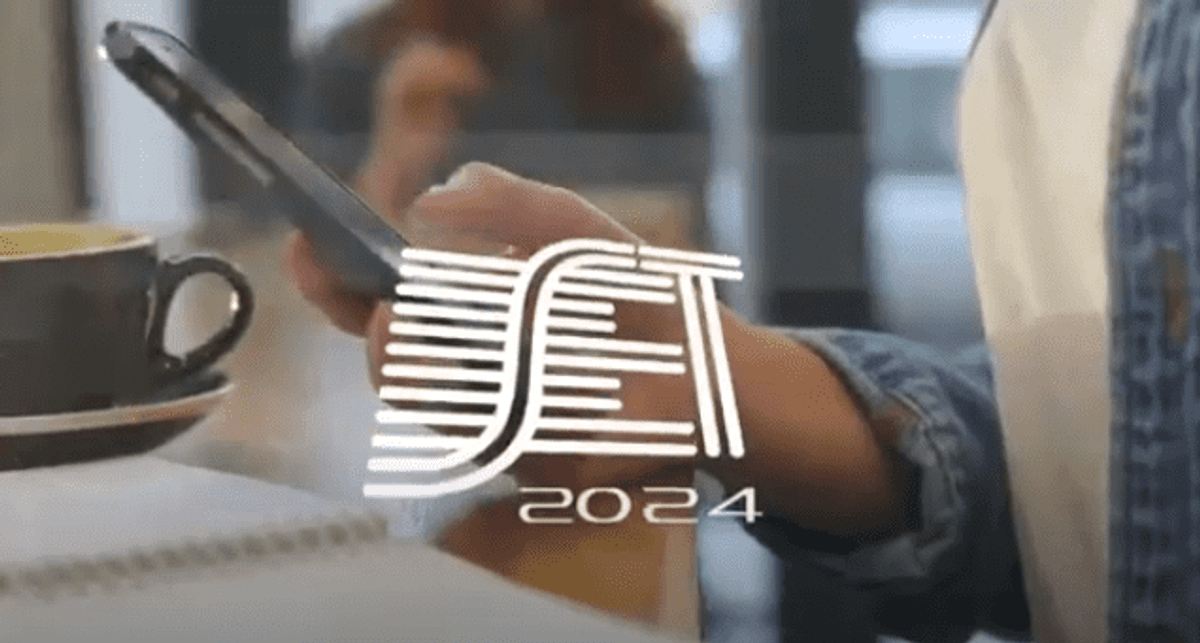 SET confirma calendário de eventos que serão realizados em 2024