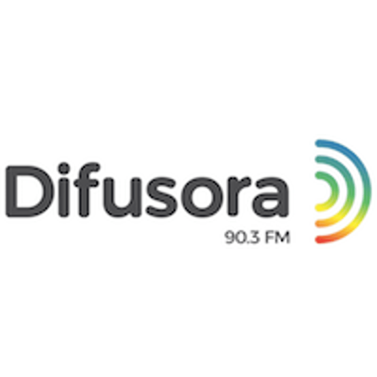 Logo Rádio Difusora