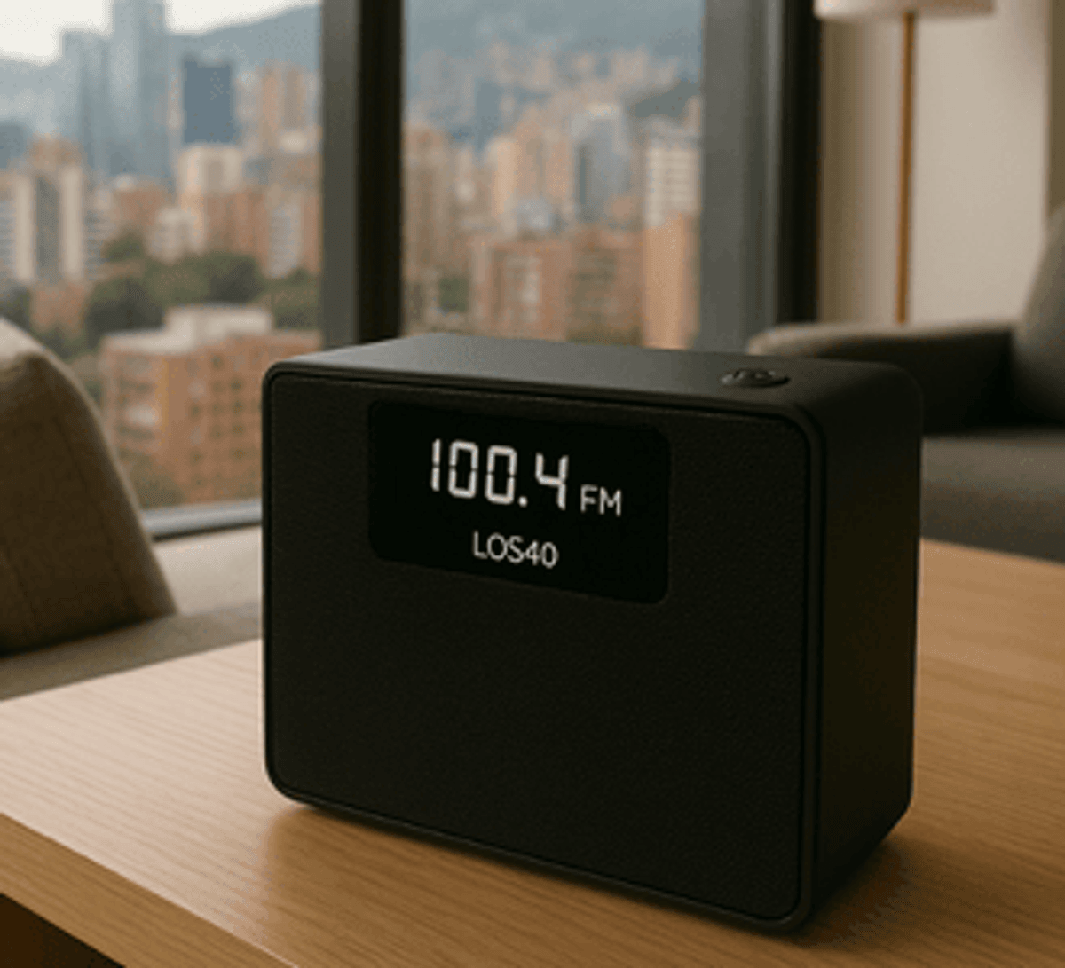 O Rádio Hoje | Rádio lidera consumo de áudio na Colômbia, à frente da música por streaming, mas enfrenta desafio geracional