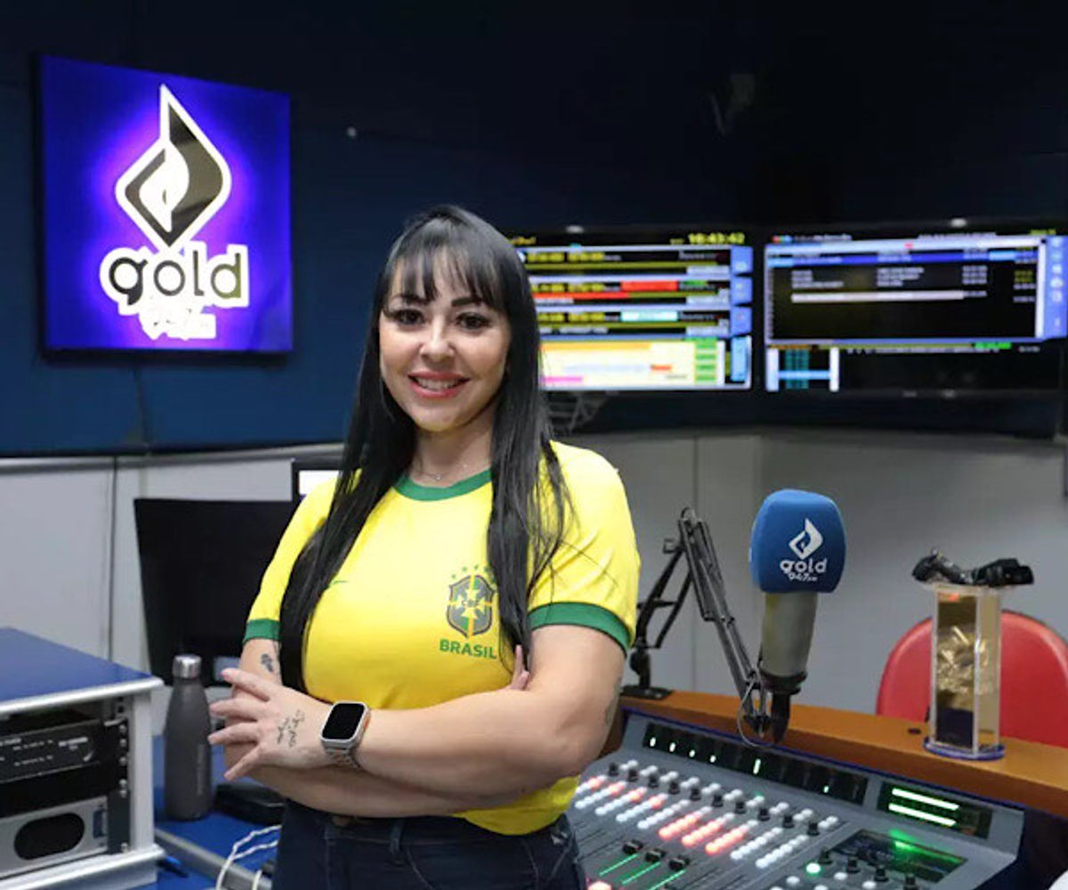 FM Gold promove a estreia de atração voltada aos clássicos da MPB