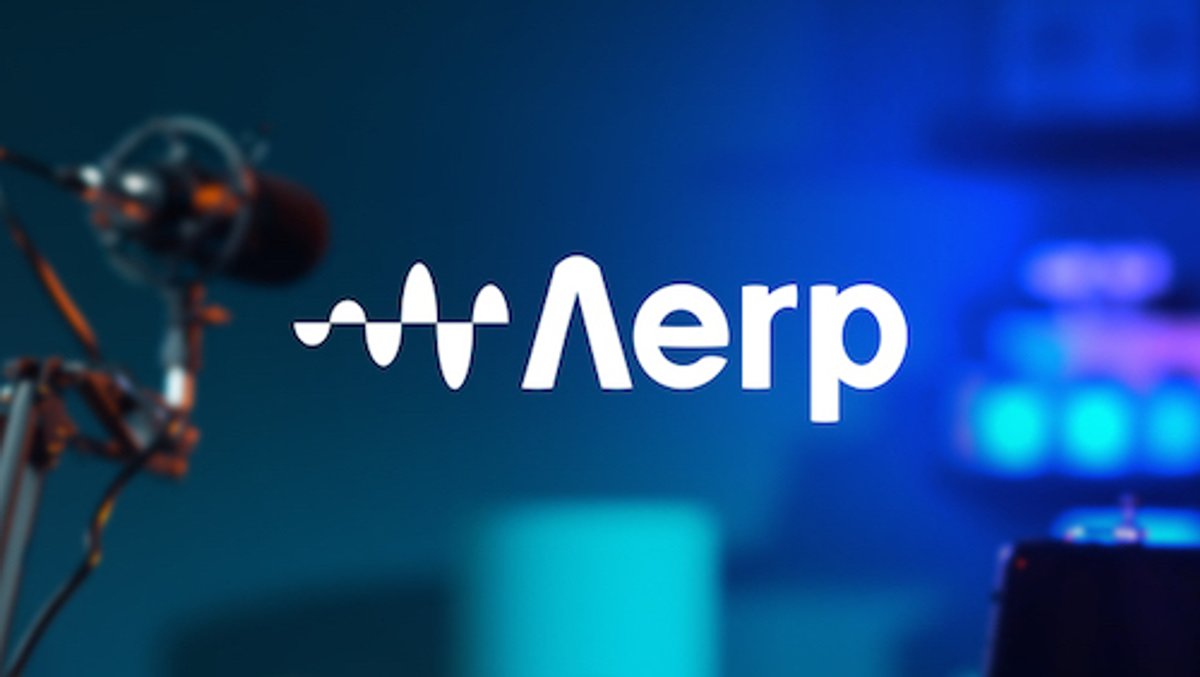 Aerp apresenta sua nova identidade visual à radiodifusão paranaense