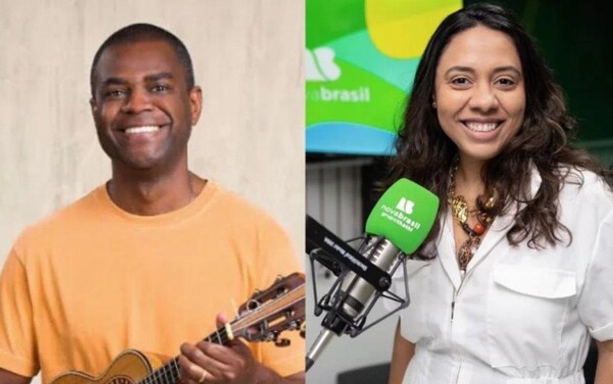 Jornalista da Novabrasil FM, Fabiane Pereira, vai mediar bate-papo na abertura do Rio Innovation Week