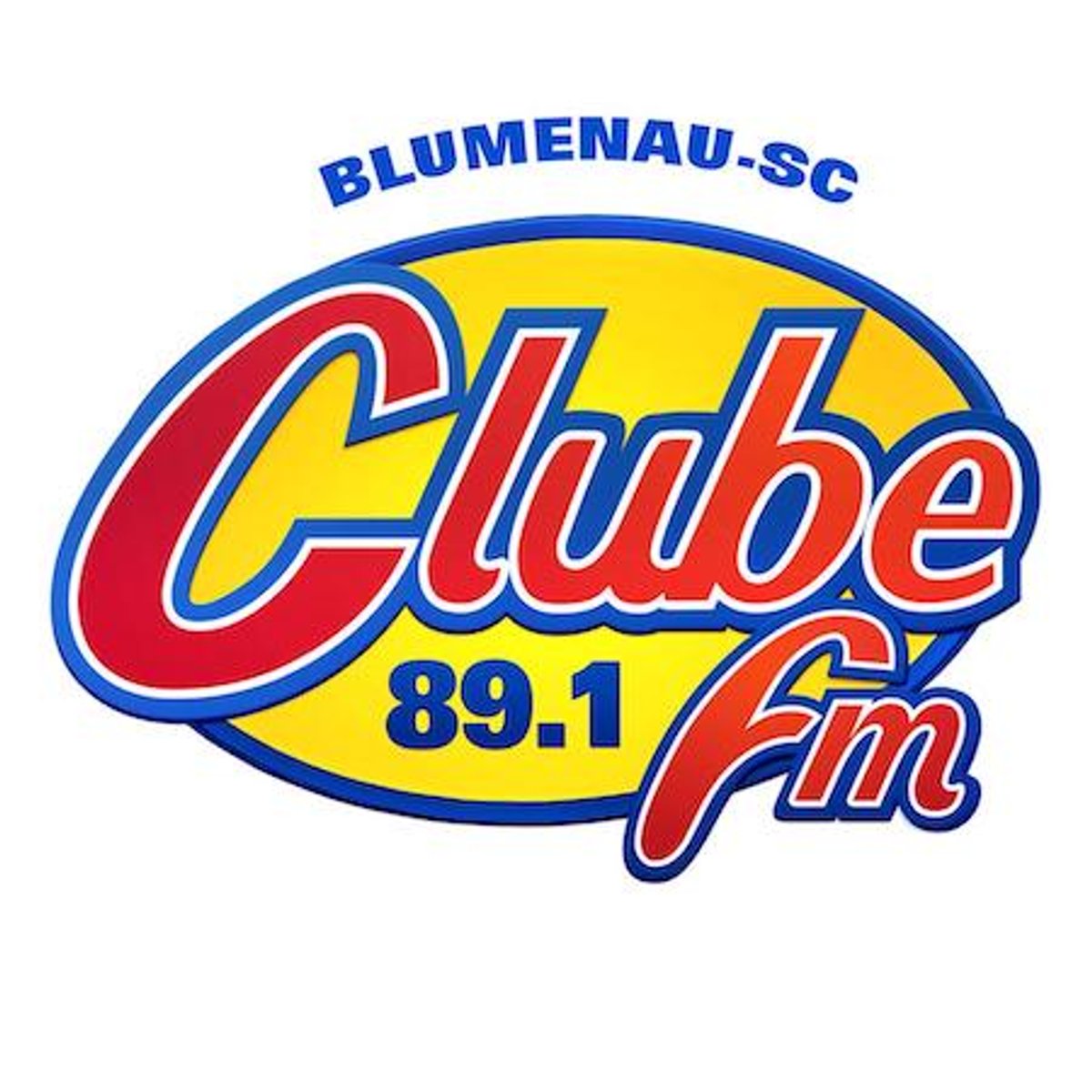 Após novo modelo de expansão de rede, Clube FM anuncia estreia de afiliada em Blumenau (SC)