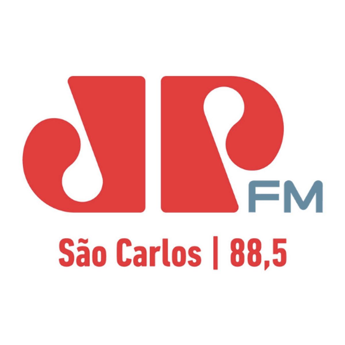 Logo Jovem Pan FM