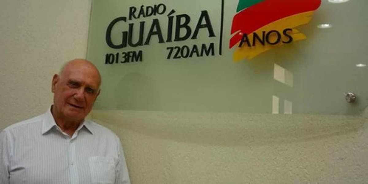 Rádio Guaíba amplia equipe de comunicadores em Porto Alegre (RS)
