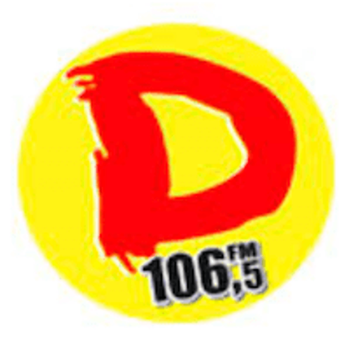 Logo Dinâmica FM