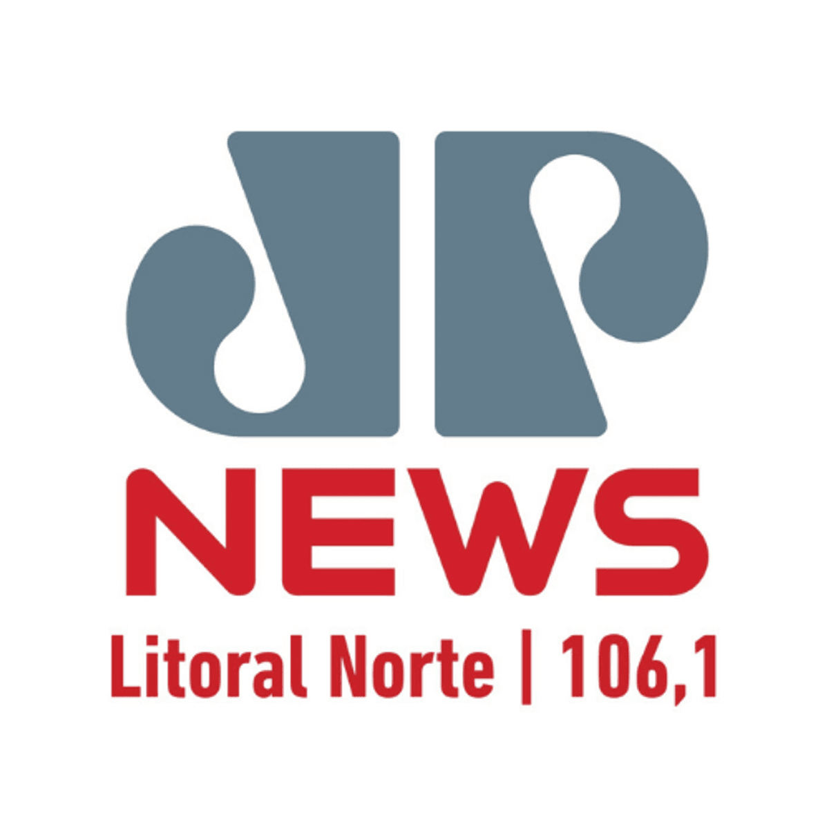 Logo Jovem Pan News