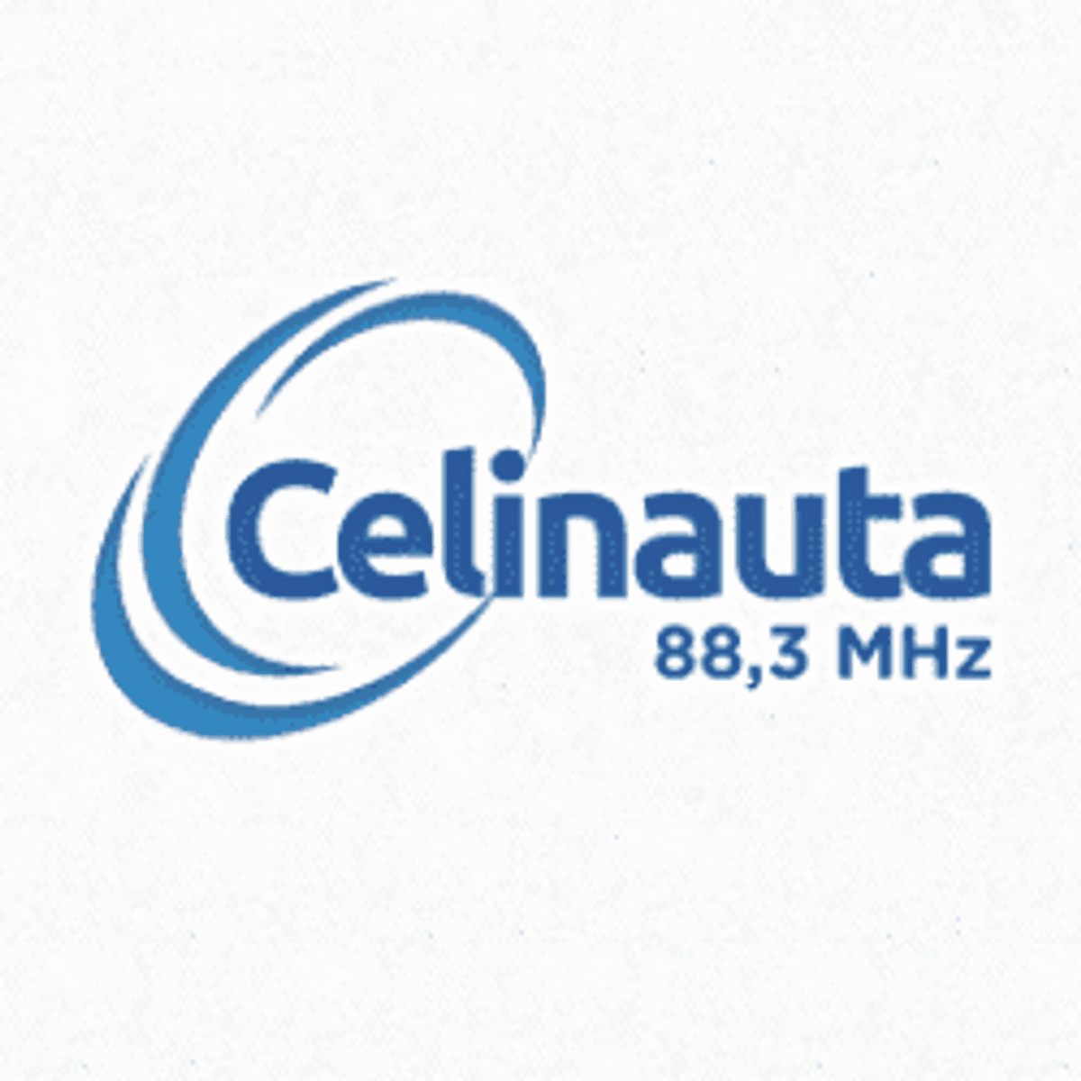 Logo Rádio Celinauta