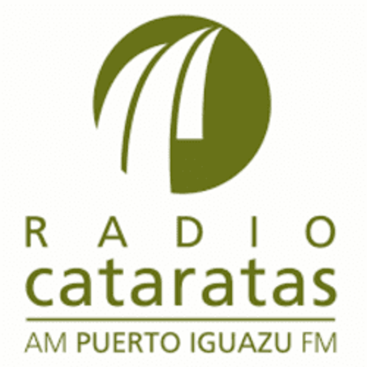 Logo Cataratas FM