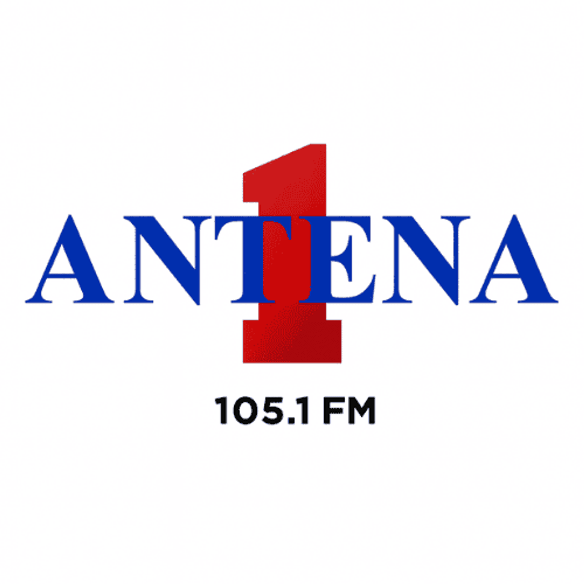 Logo Antena 1