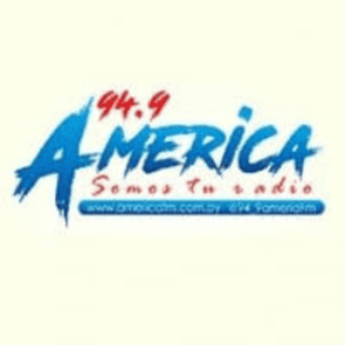 Logo Radio America
