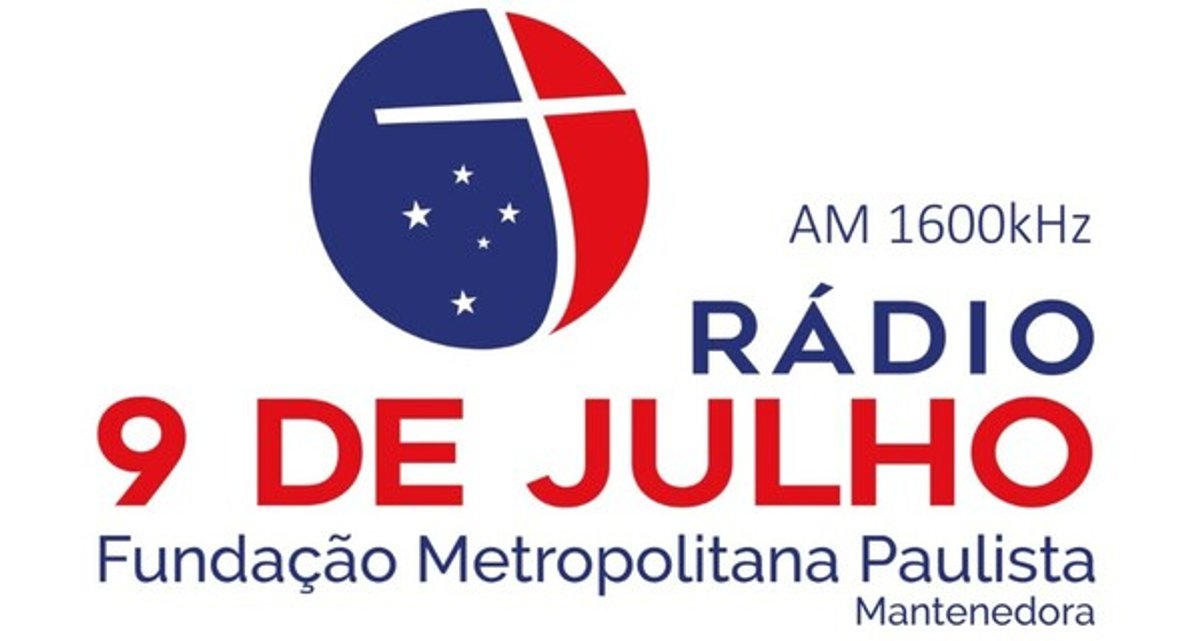 Rádio 9 de Julho prepara programação especial para a Sexta-feira da Paixão