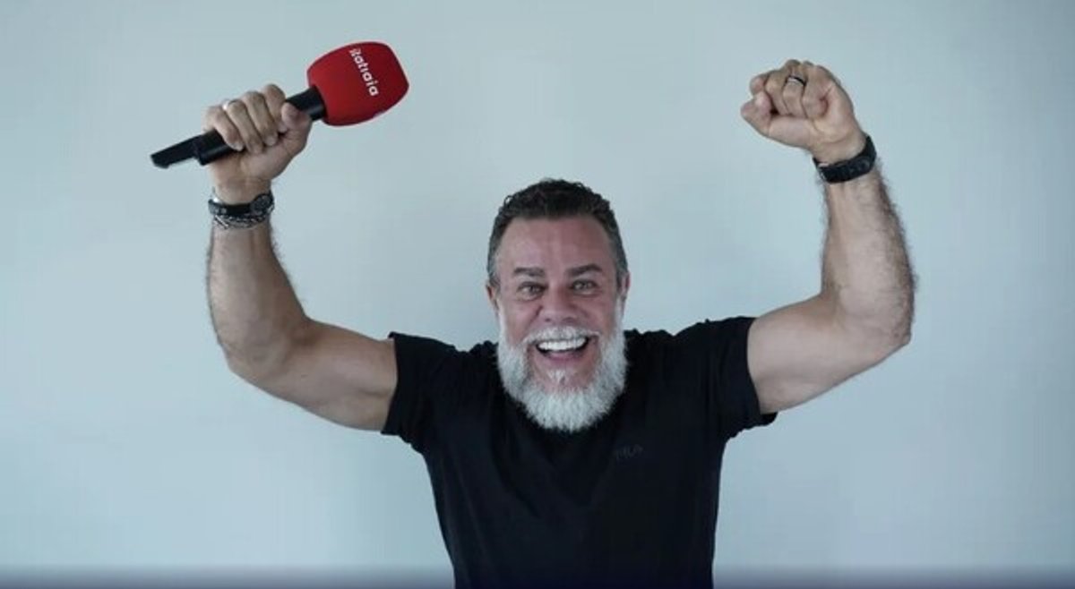 Rádio Itatiaia lança novo formato do ‘Plantão da Cidade’ com Marcos Maracanã no comando