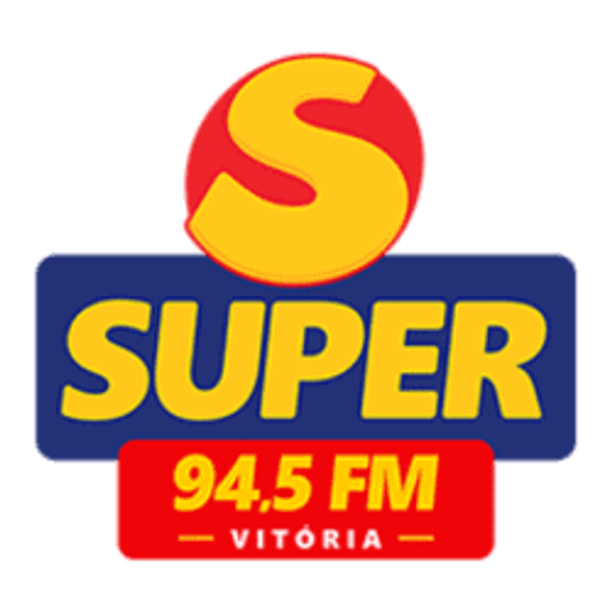 Logo FM Super
