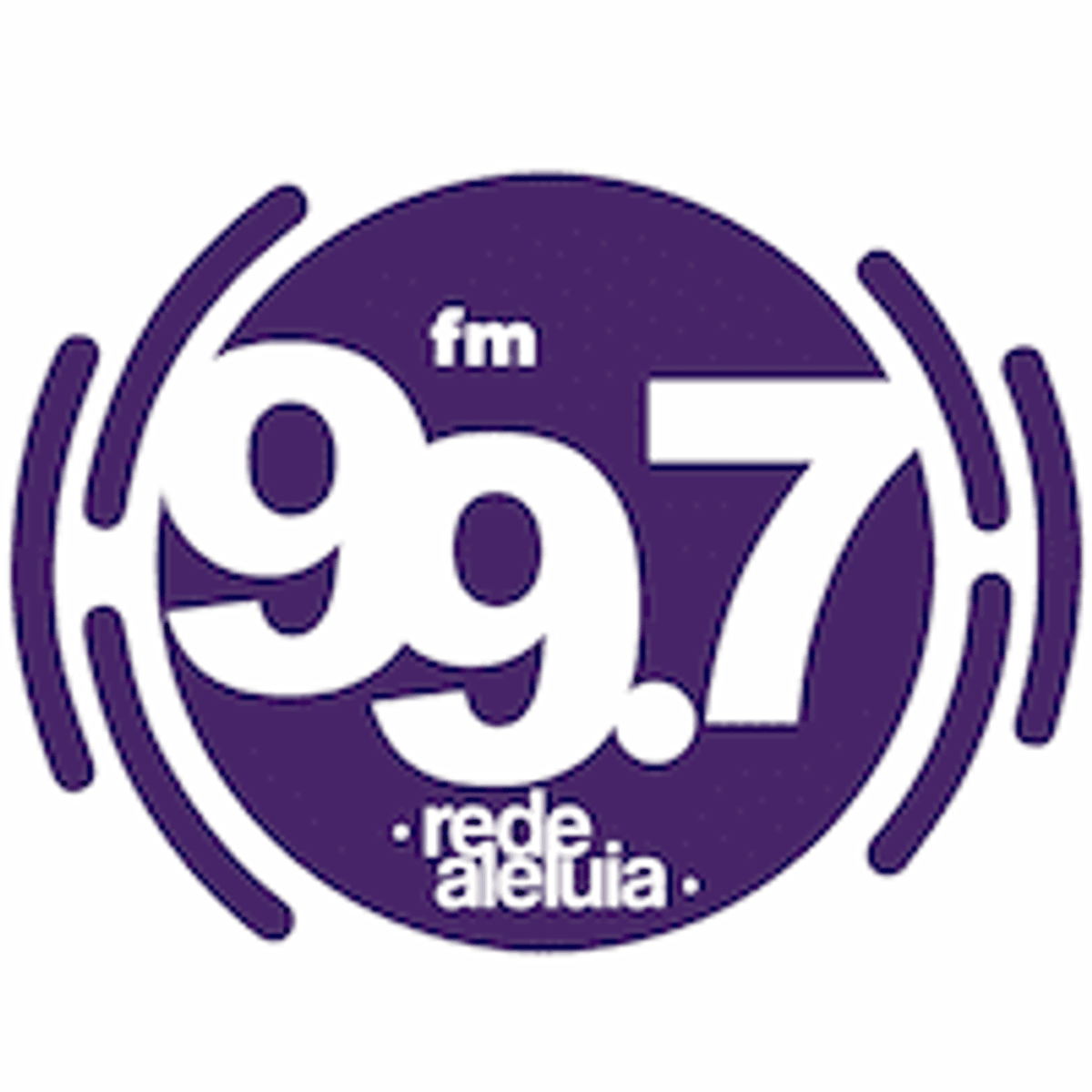 Logo Rede Aleluia
