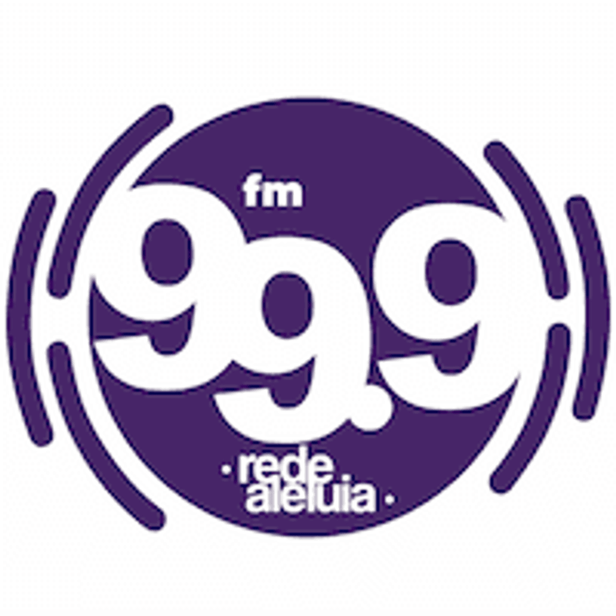 Logo Rede Aleluia