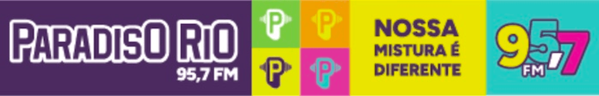 Mudança no dial: SulAmérica Paradiso FM agora é Paradiso Rio FM