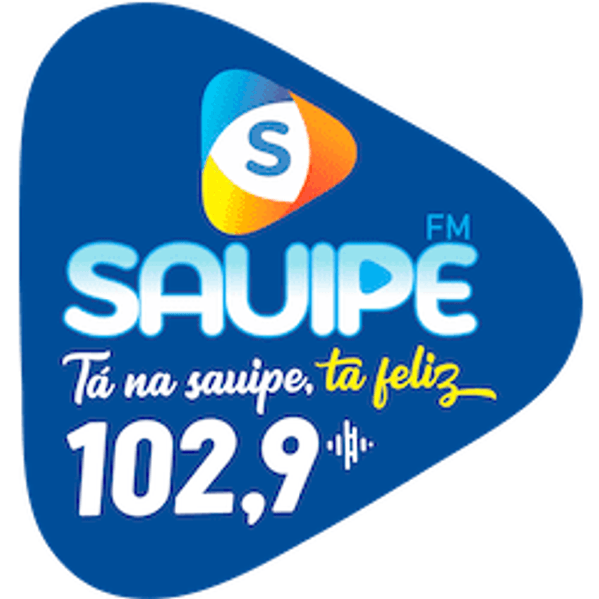 Logo Sauípe FM