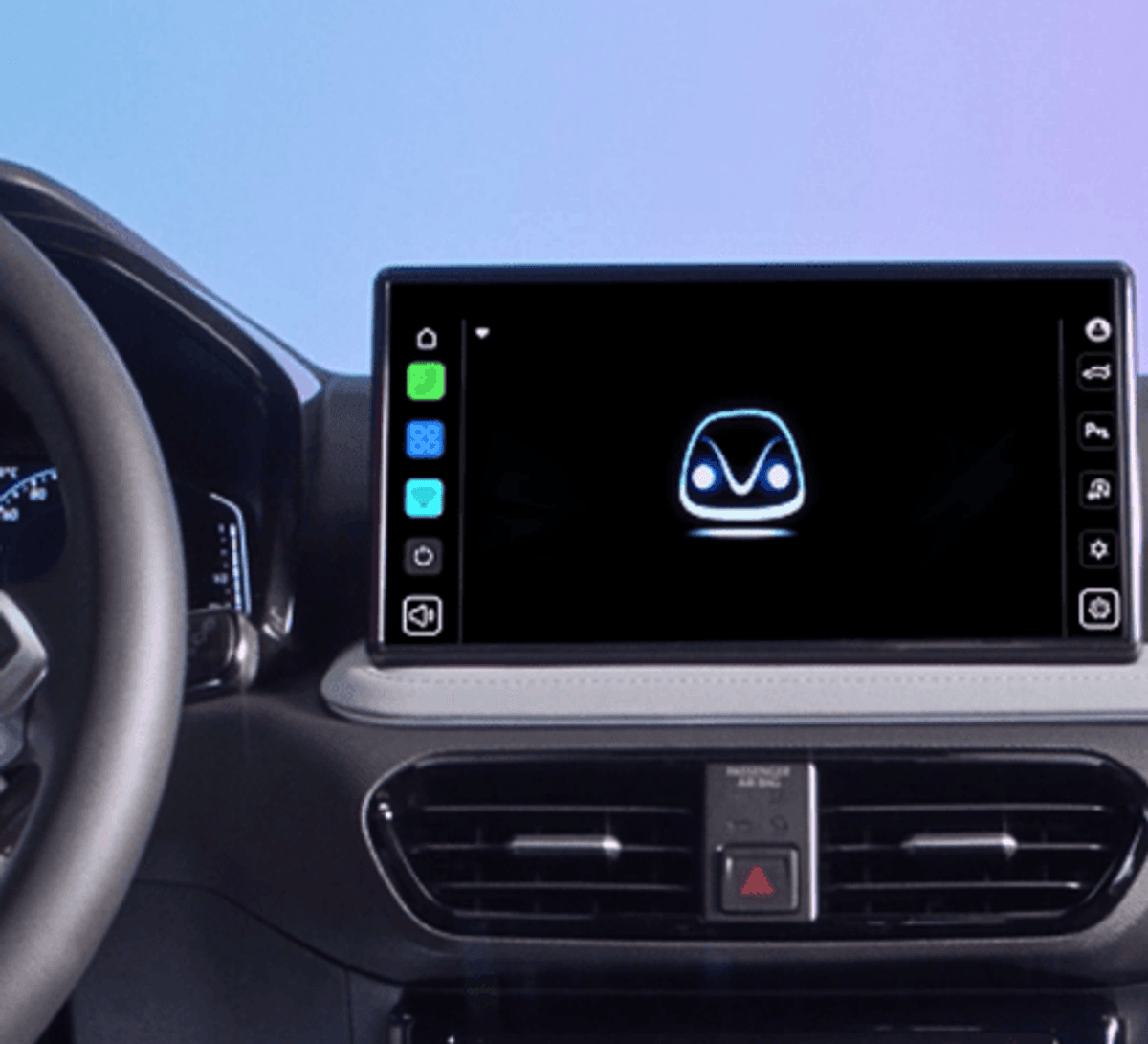 Tendências | Com assistente OTTO, Volkswagen avança em conectividade, mas tem reduzido a experiência com rádio FM