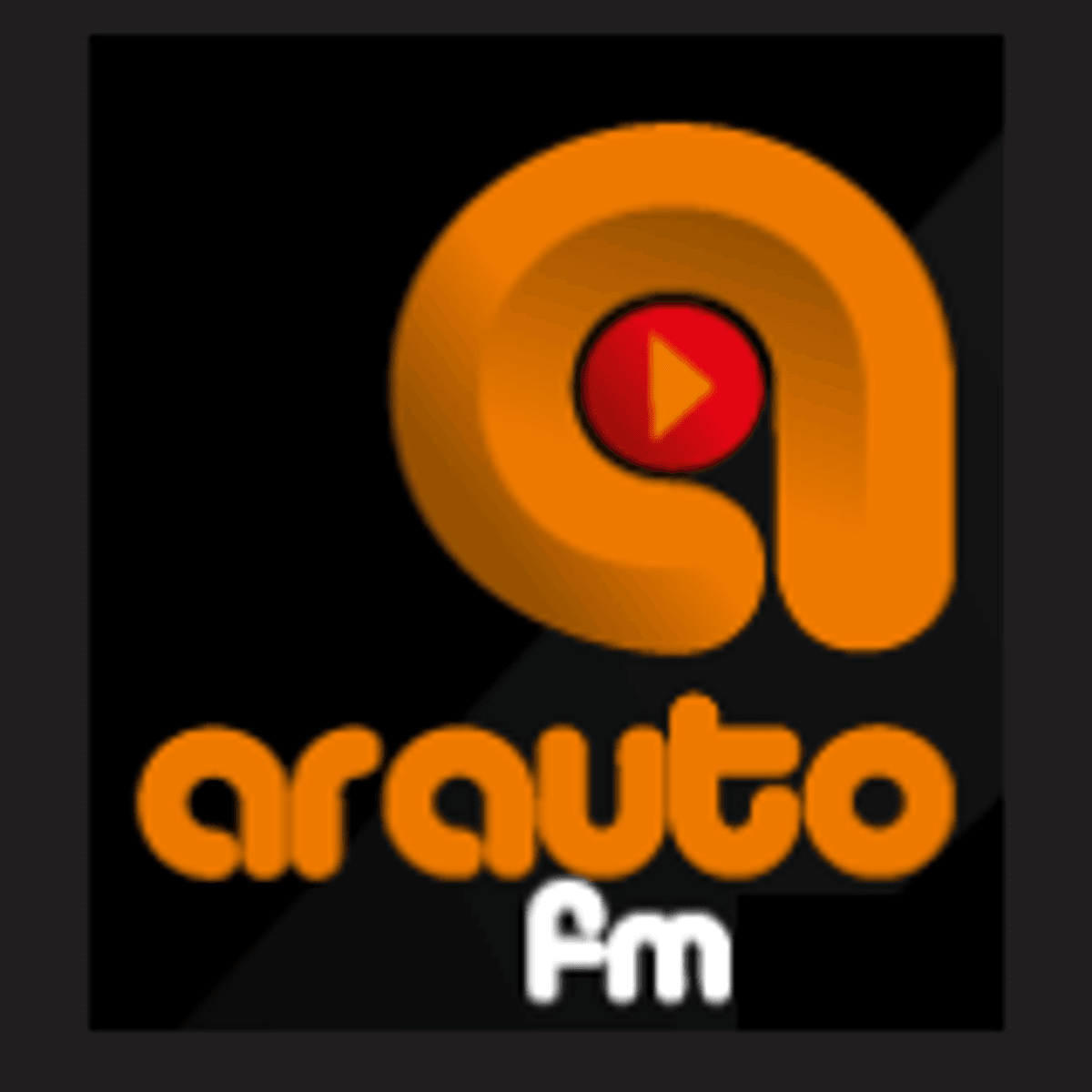 Logo Arauto FM