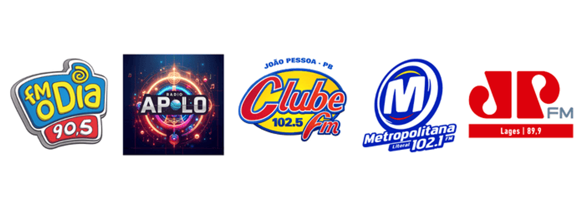 Marcas como Band FM, Clube FM, FM O Dia, Jovem Pan FM e Metropolitana FM estão previstas para mudanças nesta reta final de 2024