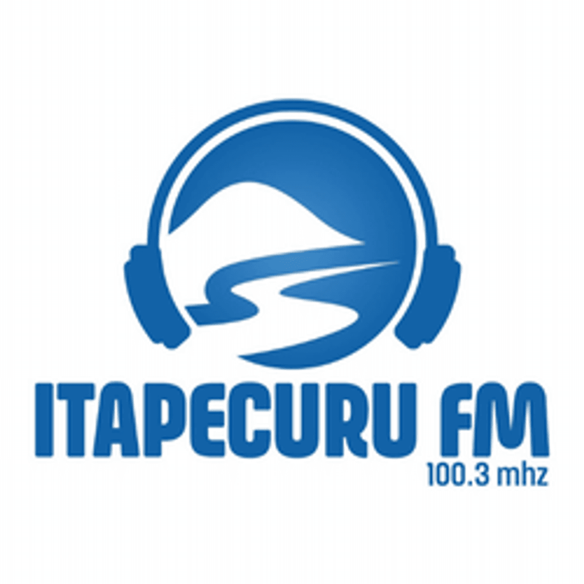 Logo Itapecuru FM