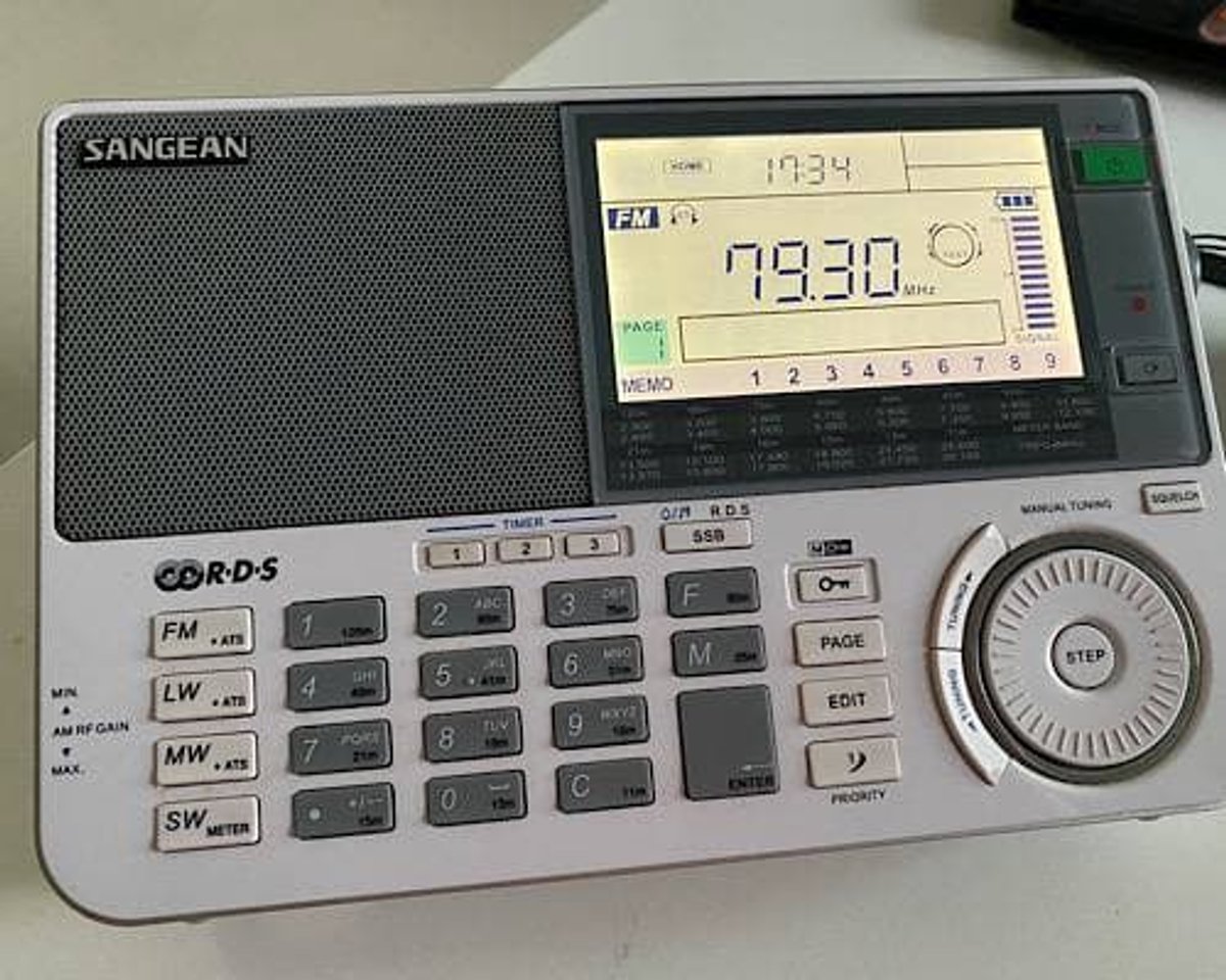 Rádio Banda B opera de forma experimental no eFM e inicia transmissão definitiva em caráter científico na segunda-feira (24)