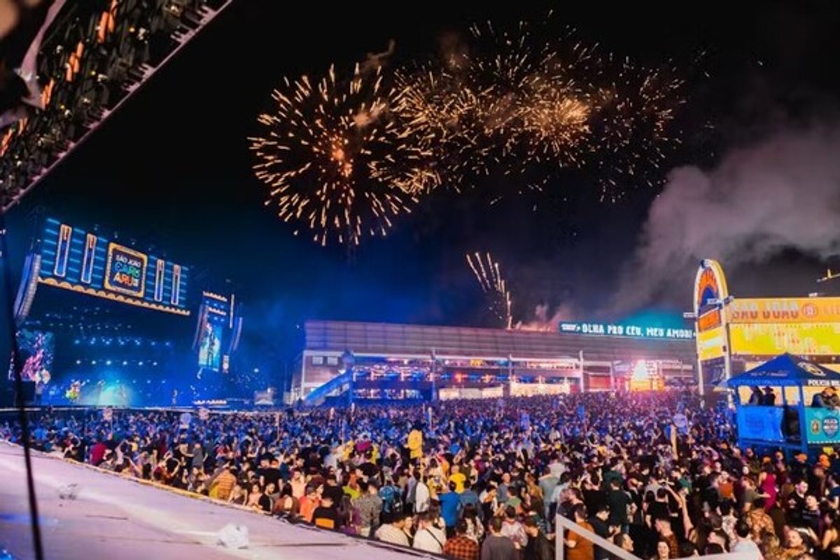 Emissoras da Paraíba são dispensadas de retransmitir A Voz do Brasil durante período de festas juninas