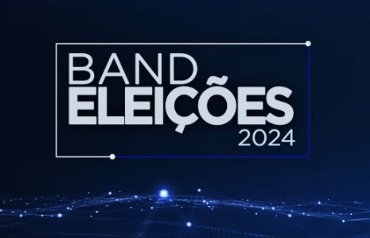 Rádios do Grupo Bandeirantes farão cobertura do primeiro turno das eleições municipais neste domingo